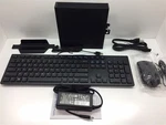 Dell 42P4N Optiplex 3000 Client Pentium N6005 8GB 64GB Flash Thinos Open. Price: $319.99.