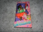 1987 Barbie And The Sensations Belinda Nrfb #4976 Used. Price: $24.99.