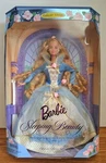 Vintage 1997 Mattel Barbie As Sleeping Beauty Model #18586 (nib) New. Price: $50.00.