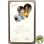 Left My Heart In San Francisco See's Candies Barbie Doll 2001 Mattel 53487 New. Price: $59.95.