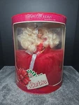 1988 Happy Holidays Special Edition Barbie #01703 Nib New. Price: $69.95.
