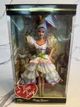 Mattel Barbie 52737 Love Lucy Be Pal / Episode Collector Edition 2001 Nib New. Price: $50.00.
