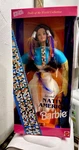 Native American Barbie #11609 Second Edition Vintage Unopened 1994 New. Price: $120.00.