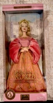 Vintage 2003 Mattel Dolls Of The World Princess England Barbie #B3459 *nrfb New. Price: $50.00.