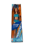 Midge Friend Of Barbie Surf City 2000 Doll By Mattel #28421 New Nib. Price: $30.22.
