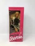 Mattel Party Pretty Barbie #5955 New. Price: $25.49.