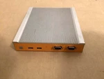 Logic ML210G-50 / U646521 Industrial Thin Client For. Price: $99.99.