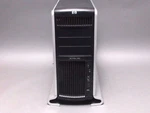 New C8000 Workstation PA8900 1.0GHZ 8GB 2X73GB 10K Firegl X3 AB629A Hp-ux Neu. Price: $1913.51.