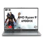Acemagic RX16 16'' Gaming Laptop, Amd Ryzen 6900HX 16GB LPDDR5 512GB Ssd WIFI6 New. Price: $599.00.