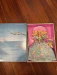 Spring Bouquet Barbie Doll Enchanted Seasons Collection 1994 Mattel #12989 New. Price: $22.00.