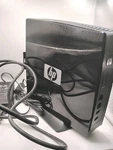 Thin Client T5630W With Power Adapter Stand, Tested Working Used. Price: $27.00.