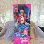 Disney Fun Barbie Doll 13533 New. Price: $27.00.