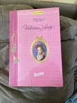 Mattel Barbie The Great Eras Collection Victorian Lady Doll, 1995 New. Price: $26.50.