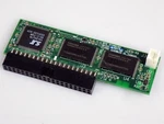 Wyse 991433-03 981433-01 Replacement Part: 512MB Ide Flash Memory Module For WT941GXL Gebraucht. Price: $27.52.