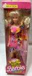 Mattel Sweet Spring Barbie Special Edition Doll #3208 Vintage 1991 Nrfb New. Price: $15.97.