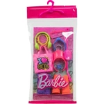 Barbie Doll Accessories With 1980S Retro Theme New. Price: $10.99.