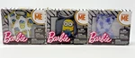 2017 Lot Of 3 Despicable Me Barbie Fashion Shirts New. Price: $12.99.