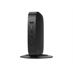 Hp Elite T655 Thin Client 4GB 32GB Emmc Amd Ryzen R2314 Smart Zero, Black New. Price: $218.89.