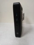 Hp G9F04AA#ABA T520 GX-212JC 1.20 Ghz 8GB DDR3L-SDRAM Dual-core Thin Client Used. Price: $30.00.