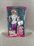 1996 Barbie Pet Doctor Dr. Veterinarian Fashion Doll 14603 New. Price: $39.99.