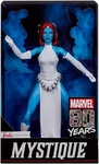 Marvel Mystique Barbie Doll New. Price: $129.99.