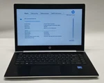 Hp MT21 Mobile Thin Client Celeron 3865U 1.80GHZ 4GB Ram 128GB M.2 No Os WH478*! Used. Price: $49.98.