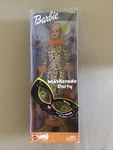 Barbie Maskerade Party Doll Mattel New. Price: $7.99.