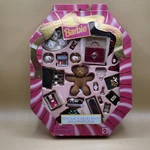 Barbie Special Collection Holiday Presents Gift Set 1998 Mattel #20203 New. Price: $74.99.
