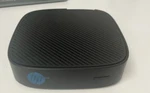 Hp Thin Client TPC-W053-TC + Adapter. Fast Ship! Used. Price: $42.00.