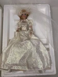 Barbie Star Lily Bride Used. Price: $55.20.