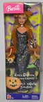 Vintage 2003 Mattel Halloween Enchantress Barbie New Still The Box. Price: $18.00.