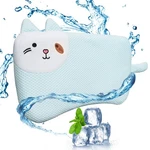 Toddler Sleeping, Cool Flat Pillow, Memory Foam For... New. Price: $36.63.