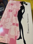 Timeless Silhouette Barbie Avon Collection F737931 Mattel 29050 2000 Nrfb New. Price: $18.00.