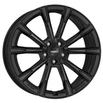 Alloy Wheels Dezent Ar Black 7.5JX19 ET51 5X114.3 For Hyundai Elantra Ioniq Nuovo. Price: $294.22.