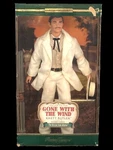 Gone With The Wind Scarlett Rhett Butler Timeless Treasures Barbie. Price: $150.00.