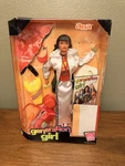 Vintage 1998 Barbie Generation Girl Ana Doll Nrfb With Accessories New. Price: $39.99.