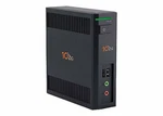 10ZIG V1200P Pcoip TERA2 Zero Client 4XUSB + RJ45 Dvi-d Dvi-i 293D W/ac Adapter Used. Price: $29.99.