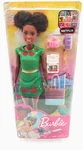 2018 Barbie Dreamhouse Adventures Travel Nikki Doll & Accessories GBH92 Used. Price: $17.99.