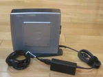 Hp T510 Thin Client-srp Hewlett -packard HSTNC-012-TC W/adapter! Cool! Used. Price: $35.00.