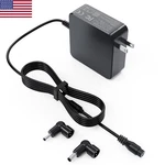 Ac Adapter For Asus AR5B125 Power Supply 4.5/3.0MM Charger Cable Cord 65W New. Price: $10.99.