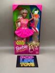 Vintage 1994 Mattel Cut And Style Barbie #12639 *nrfb* New. Price: $79.99.