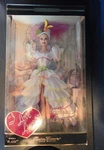 2001 "i Love Lucy" Be Pal Collector Edition Barbie Dol New. Price: $75.00.