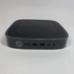 Hp Elite T655 Thin Client Ryzen R2314 2.10GHZ 16GB Ram 256GB Ssd Used. Price: $184.99.