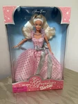 Special Edition 35TH Anniversary Walmart Barbie #17245, Vintage 1997 Nrfb New. Price: $12.00.