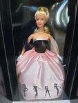 Mattel Mib Timeless Silhouette Barbie Doll 2000 #29051 Nrfb New. Price: $20.00.