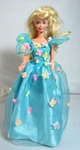 Mattel Barbie 1995 "songbird" Fashion Doll Original Gown #14320 Used. Price: $14.99.