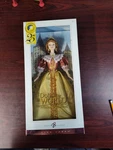 Barbie Mattel Dolls Of The World "princess Holland" 2005 Nrfb G8055 New. Price: $25.00.