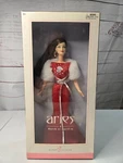 2004 Mattel Aries Barbie Collection Pink Label March 21 - April 19 C6240 New. Price: $19.79.