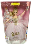 Barbie Sugar Plum Fairy Nutcracker 1996 #17056 1ST Ed Classic Ballet Nib Mattel New. Price: $44.95.