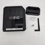 10ZIG 4500TAA Untested As-is Used. Price: $10.00.